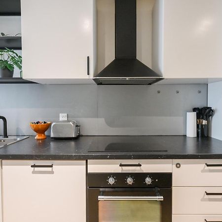 Charming Apartment 1 Bed 4Ppl Near The Center Paris Exteriör bild