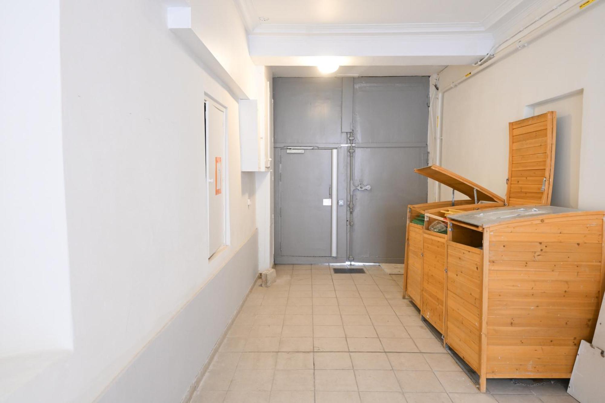 Charming Apartment 1 Bed 4Ppl Near The Center Paris Exteriör bild